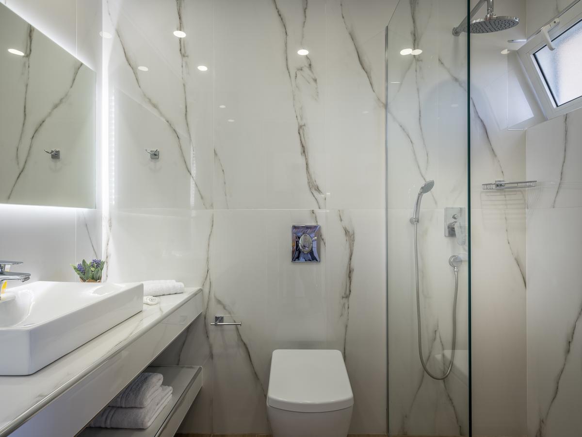 Katerina Studios Tsiliví Eksteriør bilde